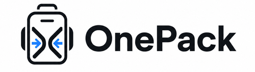 OneBackpack